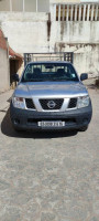 pickup-nissan-navara-2014-elegance-4x2-kouba-alger-algerie