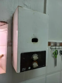 Chauffe eau ENIEM 5 LITRES