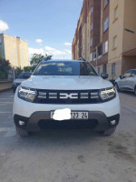 voitures-dacia-duster-2023-channel-belkheir-guelma-algerie