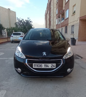 voitures-peugeot-208-2014-allure-belkheir-guelma-algerie