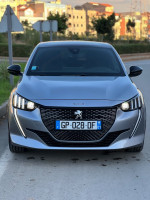 voitures-peugeot-208-2023-gt-kouba-alger-algerie