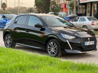 voitures-peugeot-208-2022-style-kouba-alger-algerie