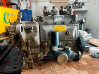 Pompe injection Toyota b35.40