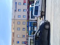 Location Villa Alger Bordj el kiffan