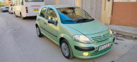 voitures-citroen-c3-2003-birkhadem-alger-algerie