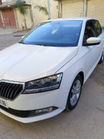 voitures-skoda-fabia-2021-boudouaou-boumerdes-algerie