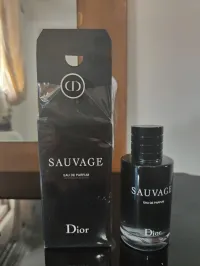 Dior sauvage 