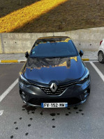 voitures-renault-clio-5-2020-intense-baba-hassen-alger-algerie