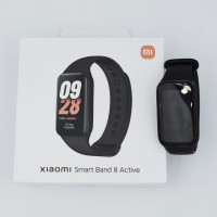 smart-watchs-xiaomi-band-8-active-belouizdad-alger-algerie