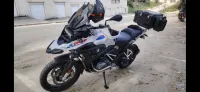 BMW GS 1250 Lc Rallye 2022