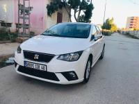 سيارات-seat-ibiza-2018-style-غليزان-الجزائر