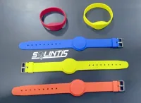 Bracelet RFID