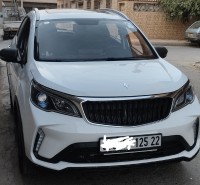 سيارات-livan-x3-pro-2025-automatique-avec-toi-ouvrant-سيدي-بلعباس-الجزائر