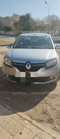 voitures-renault-symbol-2016-collection-sidi-bel-abbes-algerie