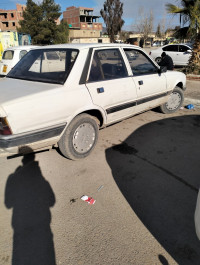 voitures-peugeot-505-1988-khemissa-souk-ahras-algerie