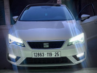 voitures-seat-leon-2019-el-khroub-constantine-algerie