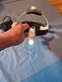 HEINE ML4 LED