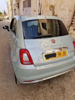 voitures-fiat-500-2024-dolcevita-constantine-algerie