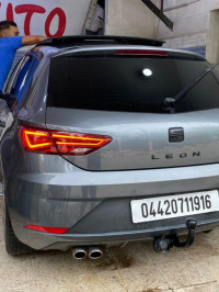 voitures-seat-leon-2019-beats-cheraga-alger-algerie