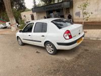 voitures-renault-clio-classique-2005-ain-benian-alger-algerie