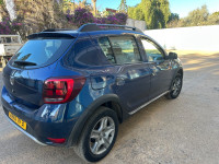 voitures-dacia-stepway-2019-bir-el-djir-oran-algerie