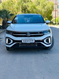 سيارات-volkswagen-t-roc-2025-r-line-مروانة-باتنة-الجزائر