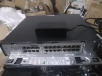 PABX Alcatel lucent 12 poste 
