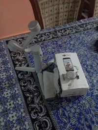 Stabilisateur smartphone DJI OM 5