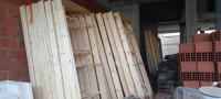 construction-travaux-precadre-en-bois-larbatache-boumerdes-algerie