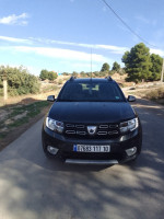 voitures-dacia-sandero-2017-stepway-bouira-algerie