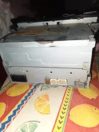 Radio Swift Suzuki 2014 Original