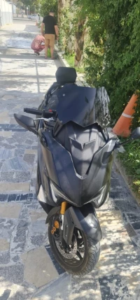 Tmax Dx 2018