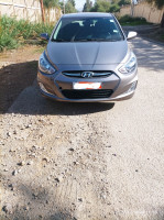 voitures-hyundai-accent-rb-5-portes-2018-gl-dz-blida-algerie