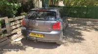 Volkswagen Polo 2014 Life
