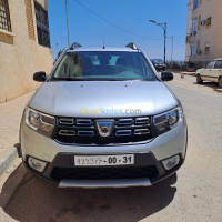 voitures-dacia-sandero-2022-stepway-oran-algerie