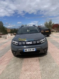 Dacia Duster 2025 GOLD