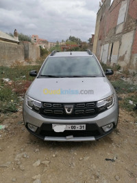 voitures-dacia-sandero-2023-stepway-oran-algerie