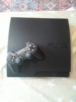 playstation-ps3-slim-160-gb-ain-benian-alger-algerie