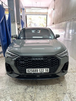 voitures-audi-q3-2022-pack-s-line-ben-aknoun-alger-algerie