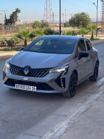 voitures-renault-clio-5-2024-alpin-oran-algerie