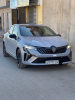 voitures-renault-clio-5-2024-alpin-oran-algerie