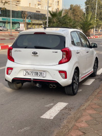 voitures-kia-picanto-2018-gt-line-oran-algerie