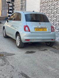 سيارات-fiat-500-2026-dolcevita-mib-وهران-الجزائر