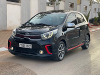 voitures-kia-picanto-2019-gt-line-oran-algerie