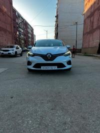 سيارات-renault-clio5-2022-tickno-سكيكدة-الجزائر