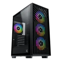 ryzen 5 5600g / 16 gb ram ( 8*2 )3200mhz twinmos / SSD 256GB HDD 1TB/600watt +80 certification white