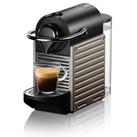 Machine à café Nespresso Pixie