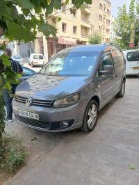 سيارات-volkswagen-caddy-2014-cup-عين-النعجة-الجزائر