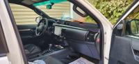 pickup-toyota-hilux-2021-bab-ezzouar-alger-algerie