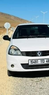 voitures-renault-clio-campus-2013-bye-khenchela-algerie